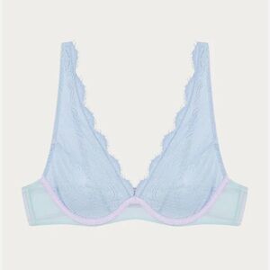 Dora Larson apex underwire bra new without tags34/DDE